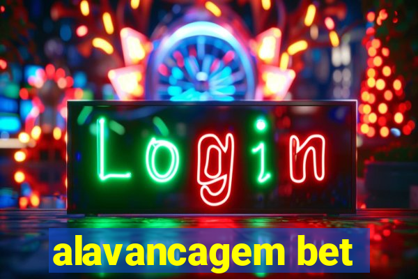 alavancagem bet